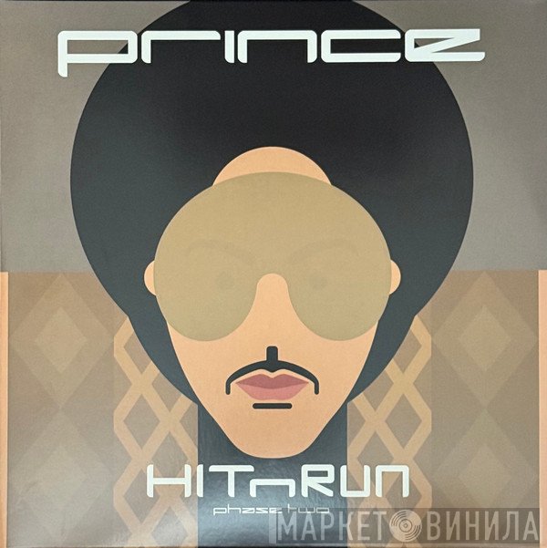 Prince - HITnRUN Phase Two