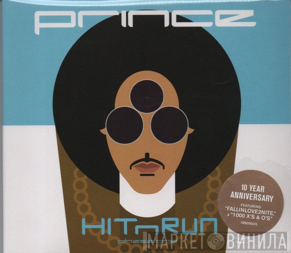 Prince - HitnRun Phase One