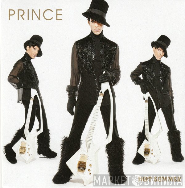 Prince - Hot Summer