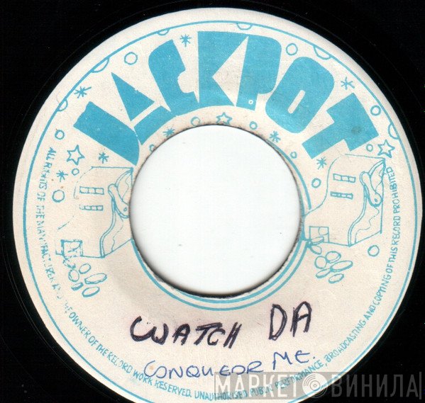 Prince Jazzbo, Dennis Alcapone - Lorna Banana