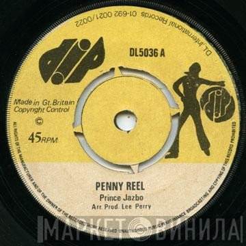 Prince Jazzbo - Penny Reel