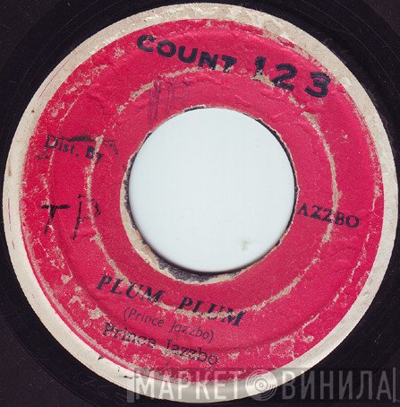 Prince Jazzbo - Plum Plum / Crankie Bine