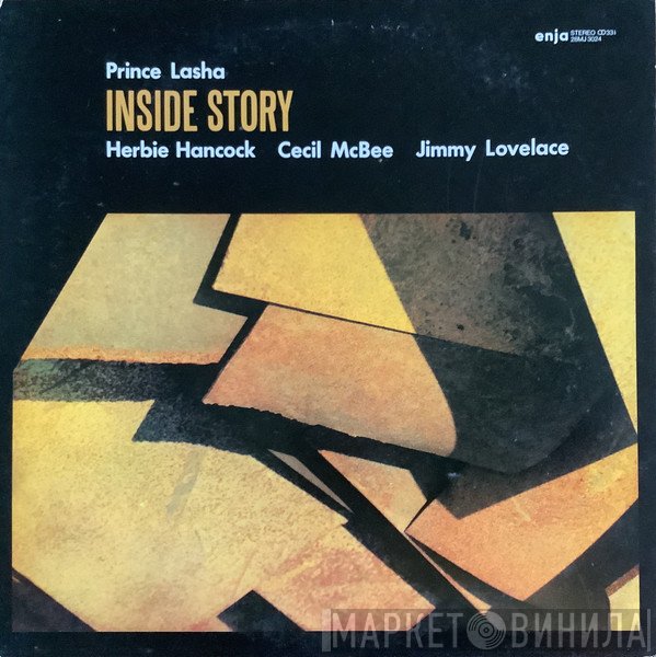 Prince Lasha  - Inside Story