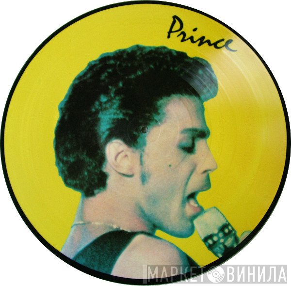 Prince  - Live Hits