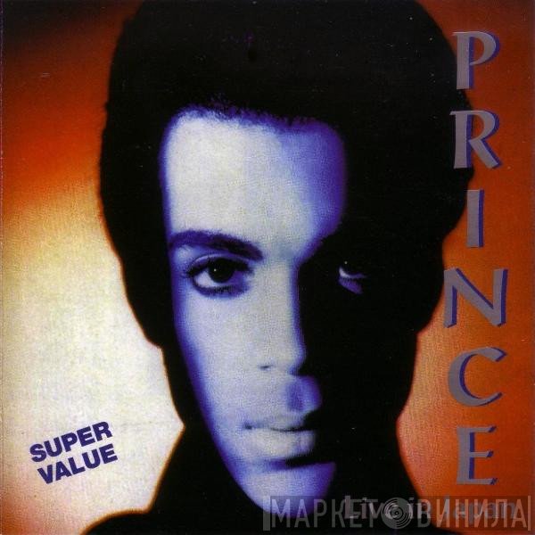 Prince  - Live In Japan