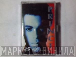 Prince  - Live In Japan