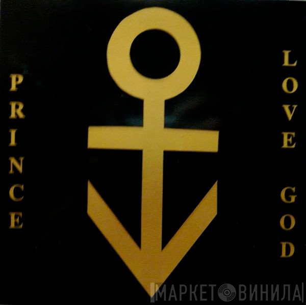 Prince  - Love God