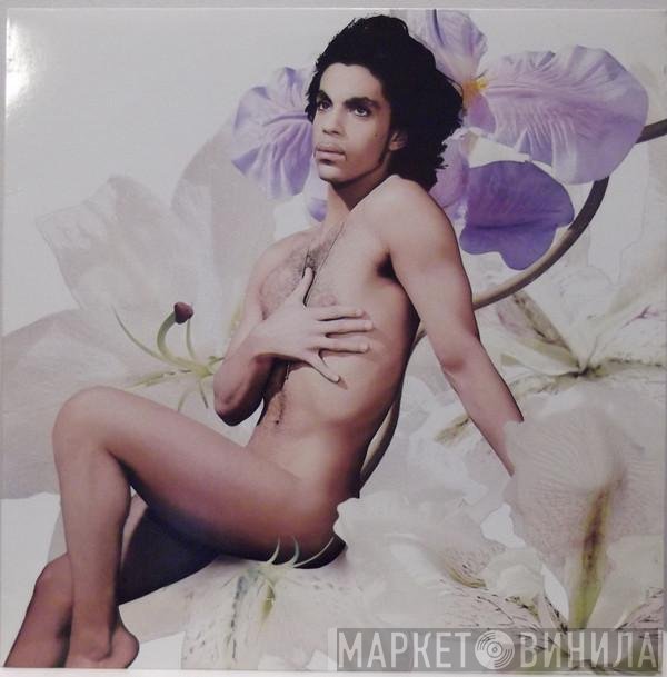 Prince - Lovesexy