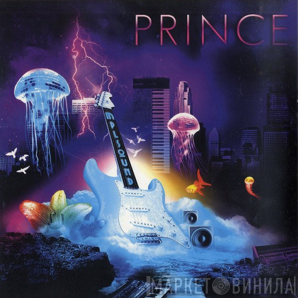 Prince  - MPLSound
