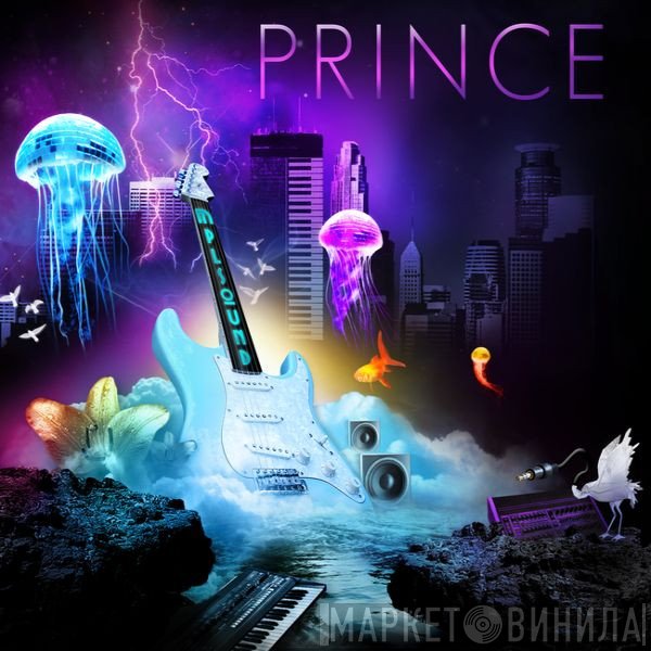 Prince  - MPLSound