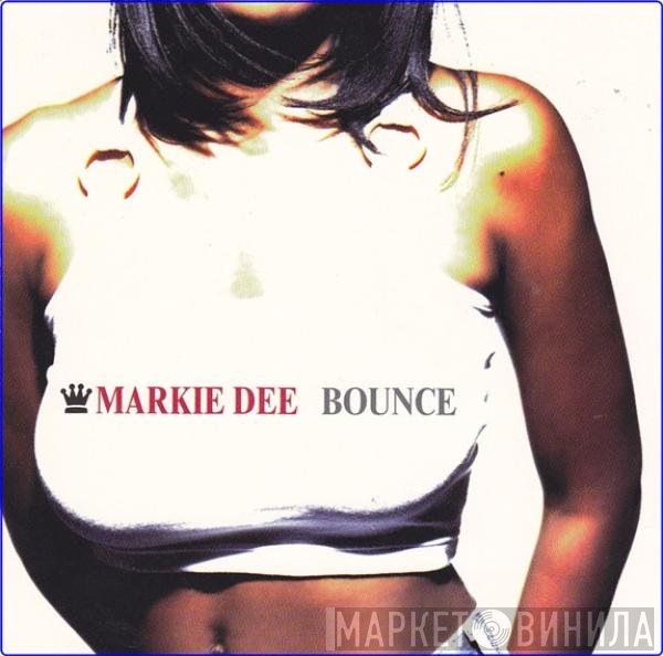 Prince Markie Dee  - Bounce