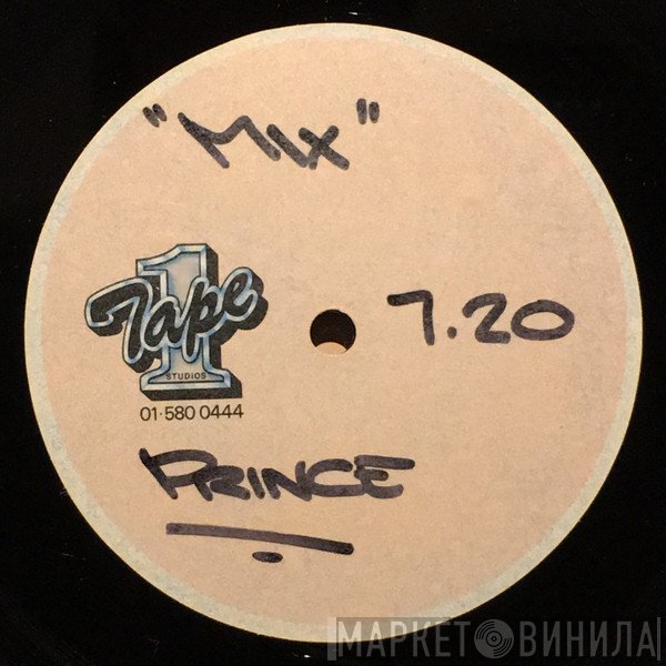 Prince  - Mix