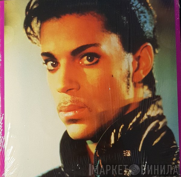 Prince  - More Intimate Moments
