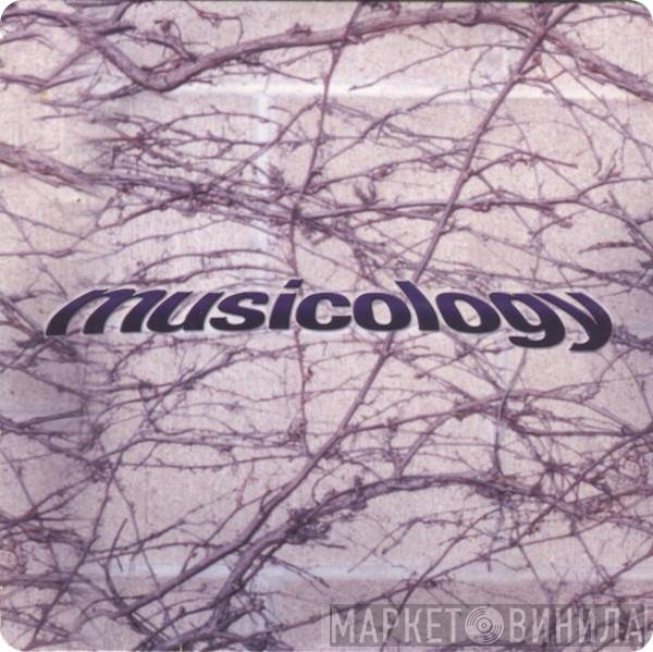 Prince - Musicology