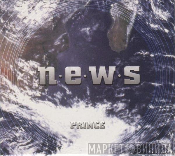 Prince  - N·E·W·S
