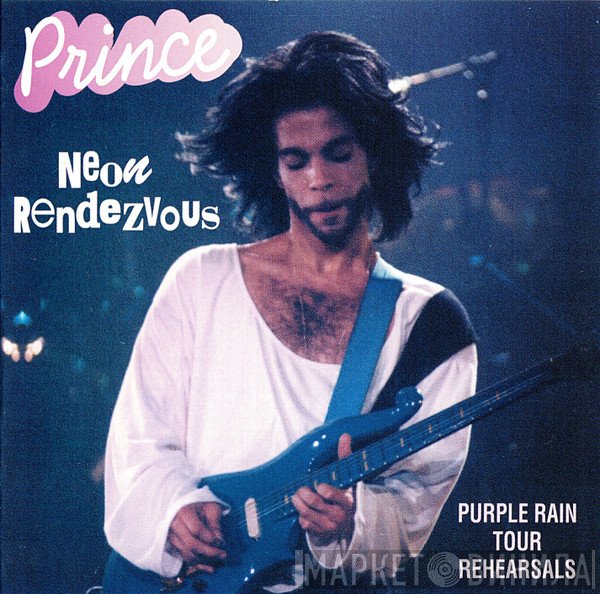 Prince  - Neon Rendezvous