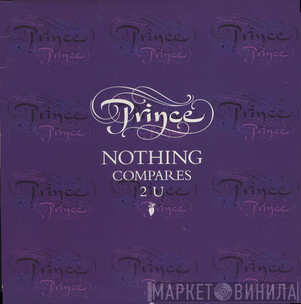 Prince - Nothing Compares 2 U