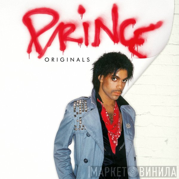 Prince  - Originals