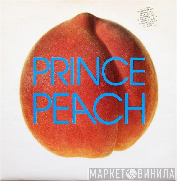 Prince - Peach