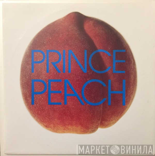 Prince  - Peach