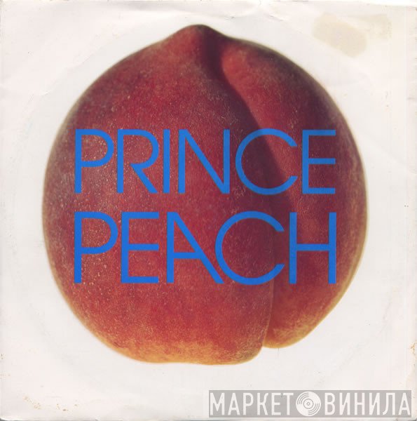 Prince - Peach