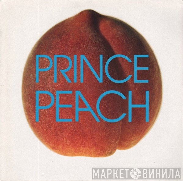 Prince  - Peach