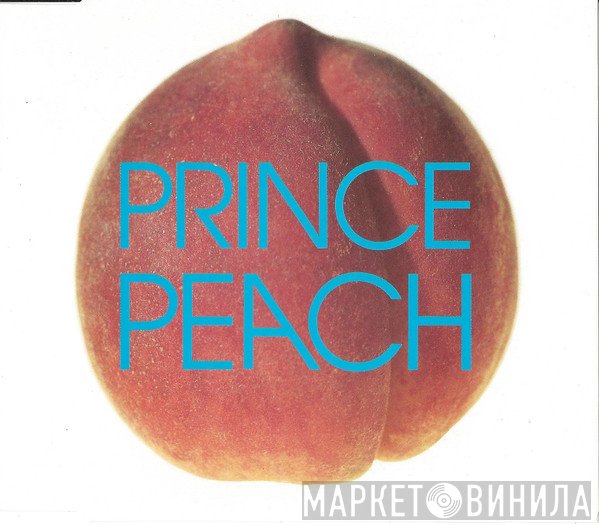 Prince - Peach