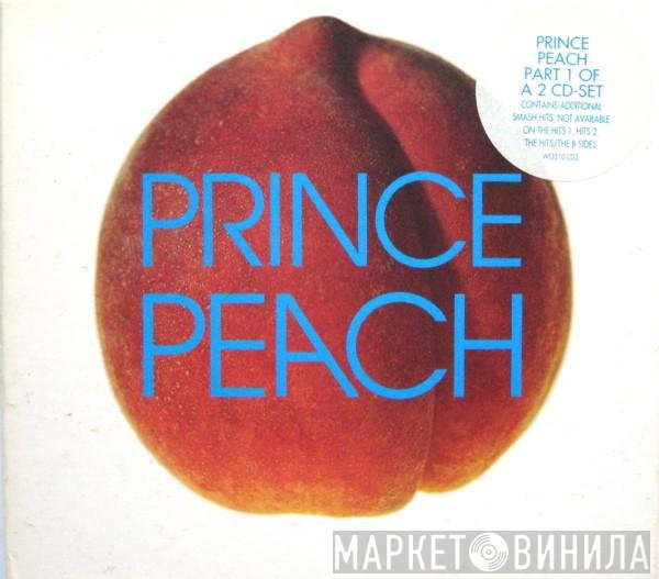 Prince  - Peach