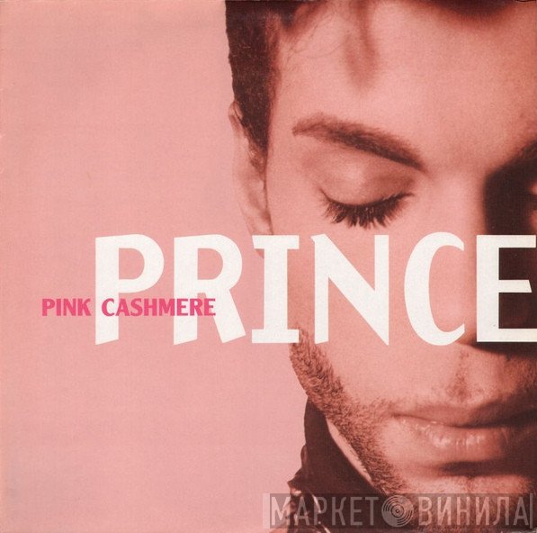 Prince  - Pink Cashmere