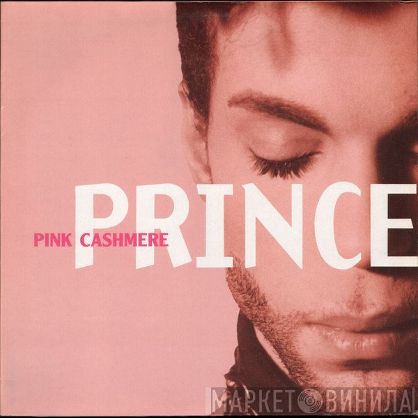 Prince  - Pink Cashmere