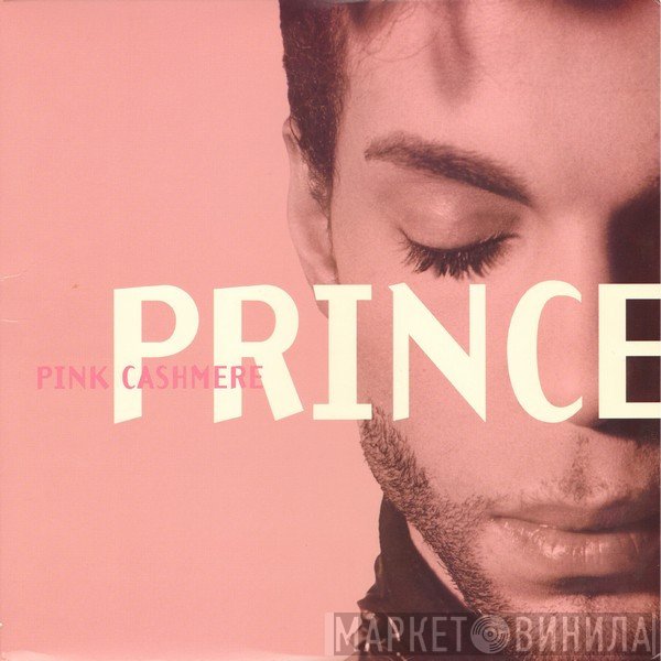 Prince - Pink Cashmere