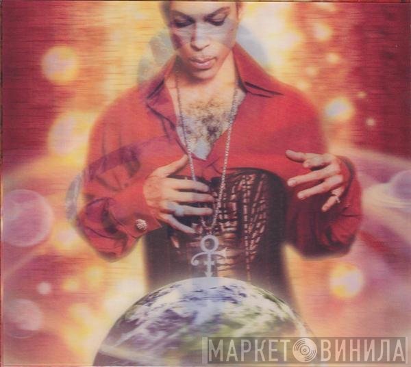 Prince - Planet Earth