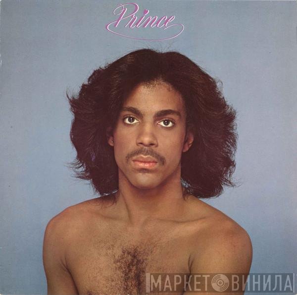 Prince  - Prince
