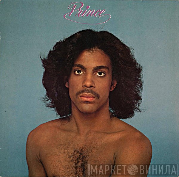 Prince  - Prince