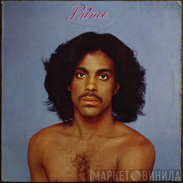 Prince  - Prince