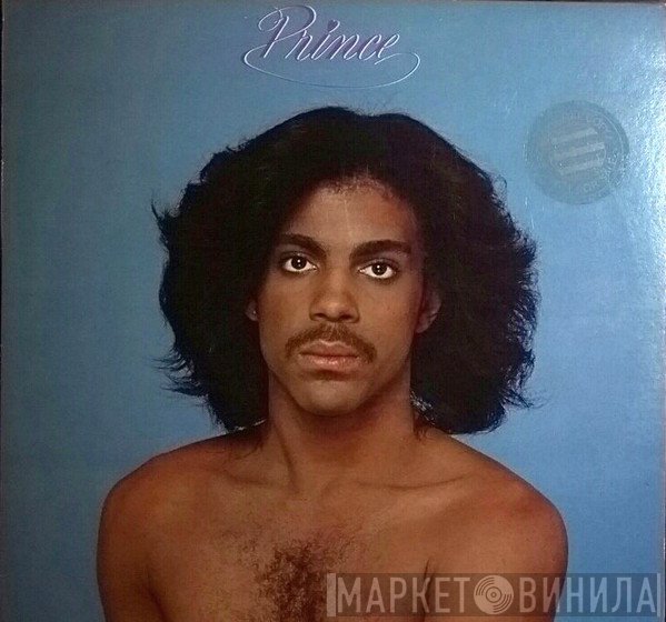 Prince - Prince
