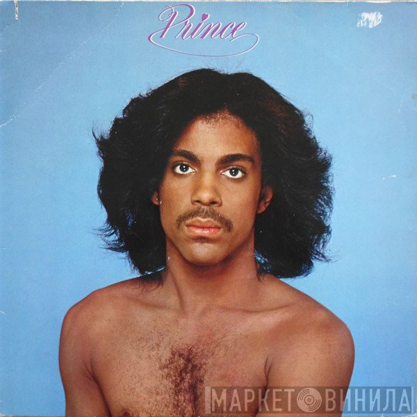 Prince - Prince