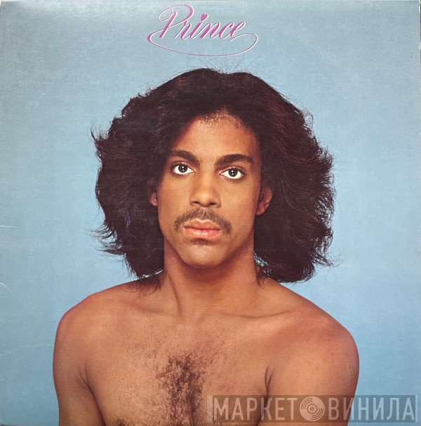Prince  - Prince