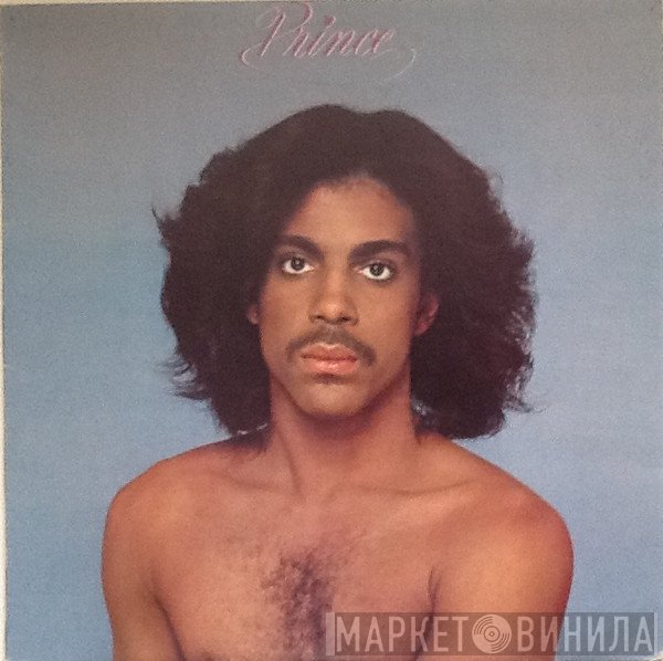 Prince - Prince