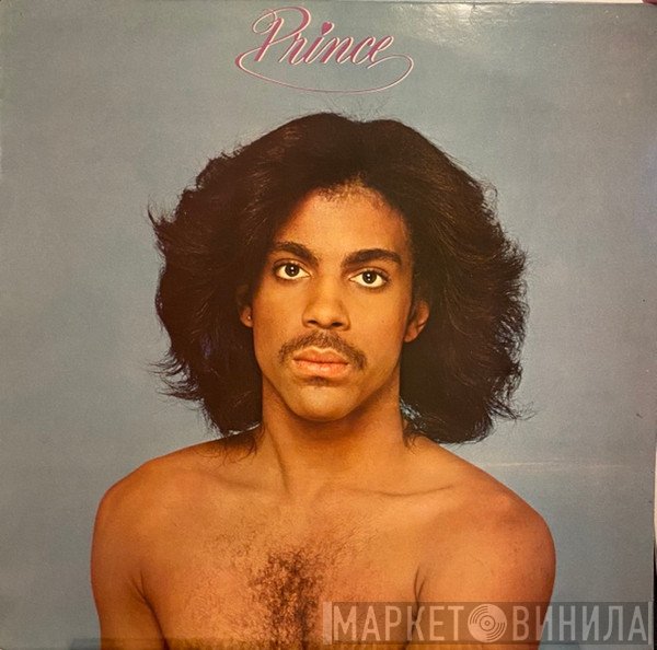 Prince - Prince