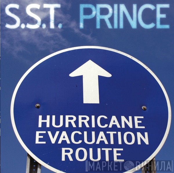 Prince  - S.S.T.