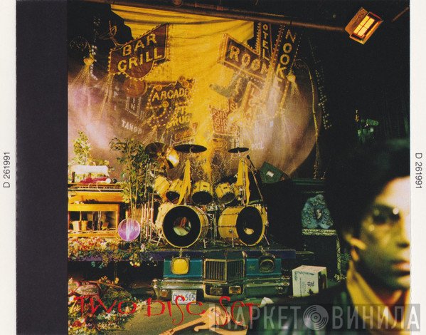 Prince - Sign 