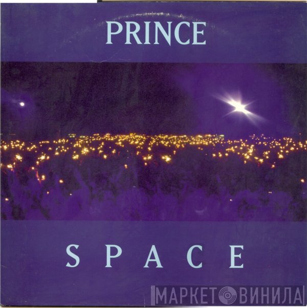 Prince - Space