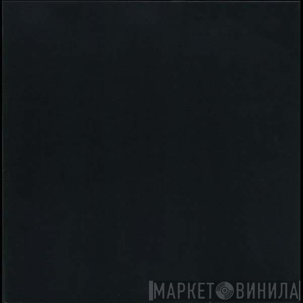 Prince - The Black Album