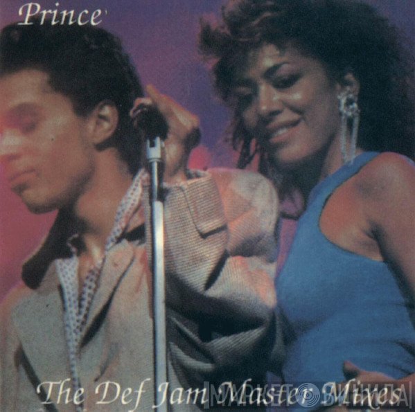Prince  - The Def Jam Master Mixes
