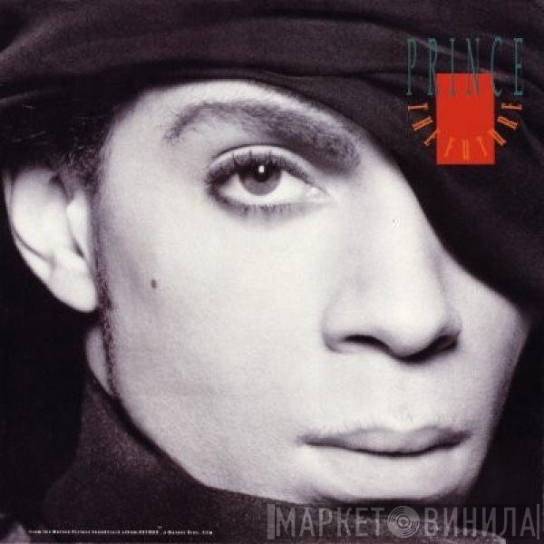 Prince  - The Future