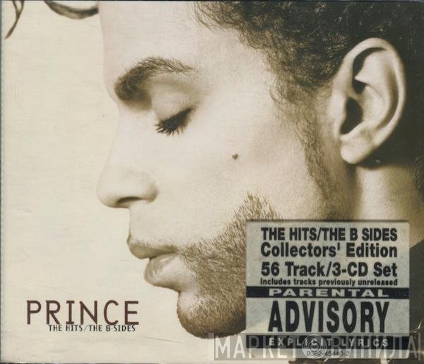 Prince - The Hits / The B-Sides