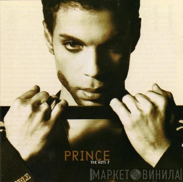 Prince  - The Hits 2