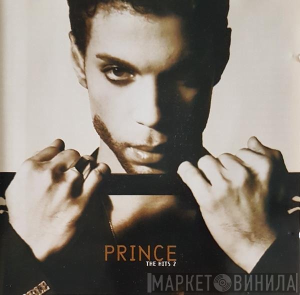 Prince  - The Hits 2