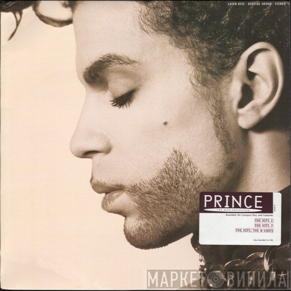Prince  - The Hits Collection